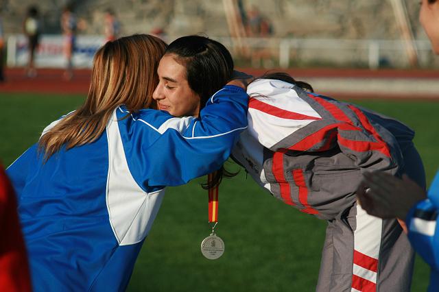 España Cadete 2008 4086